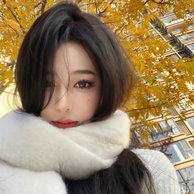 这个大叔有点酷